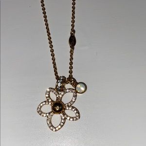 Coach Necklace